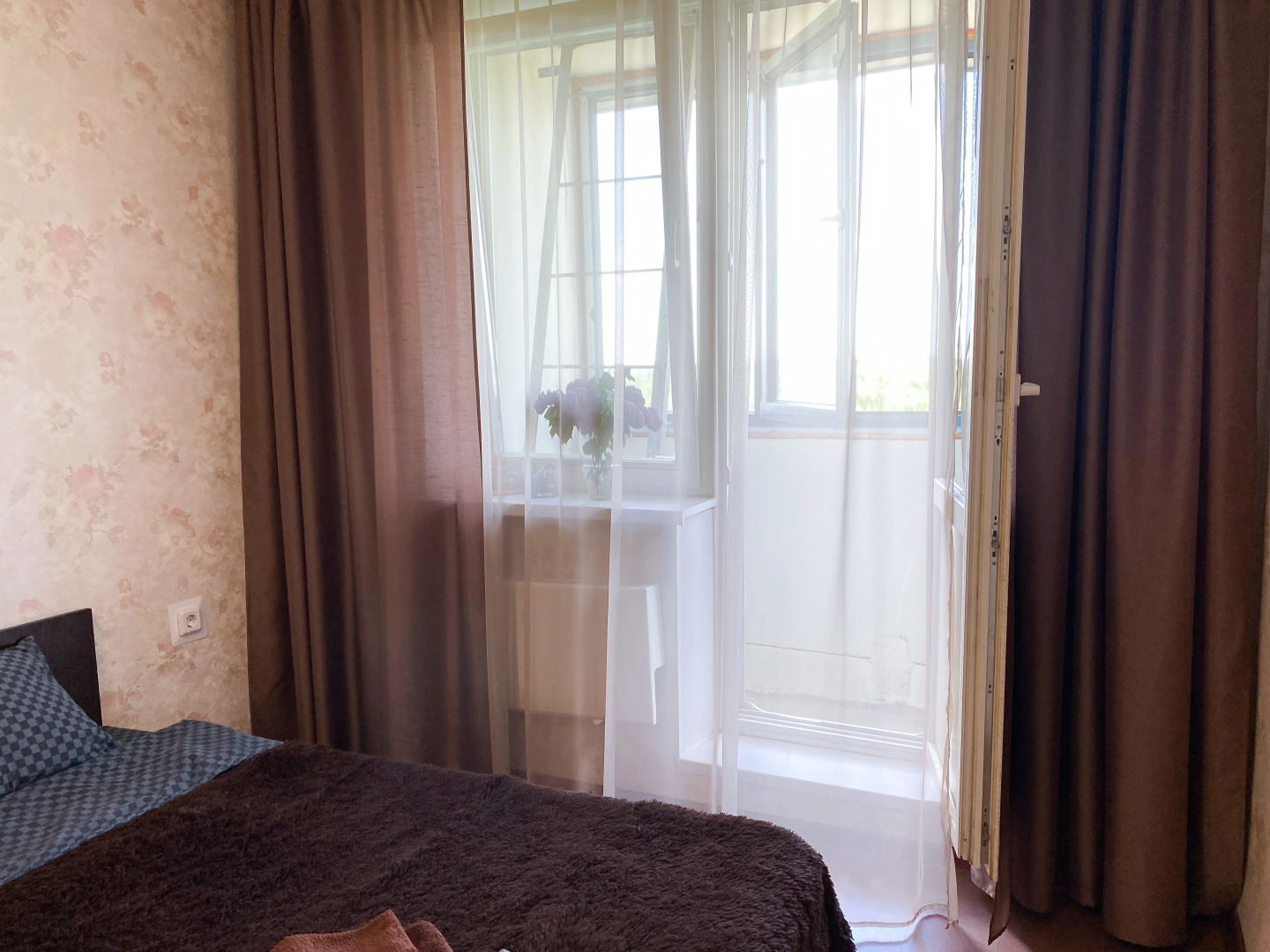 Апартаменты Квартал Первомайский