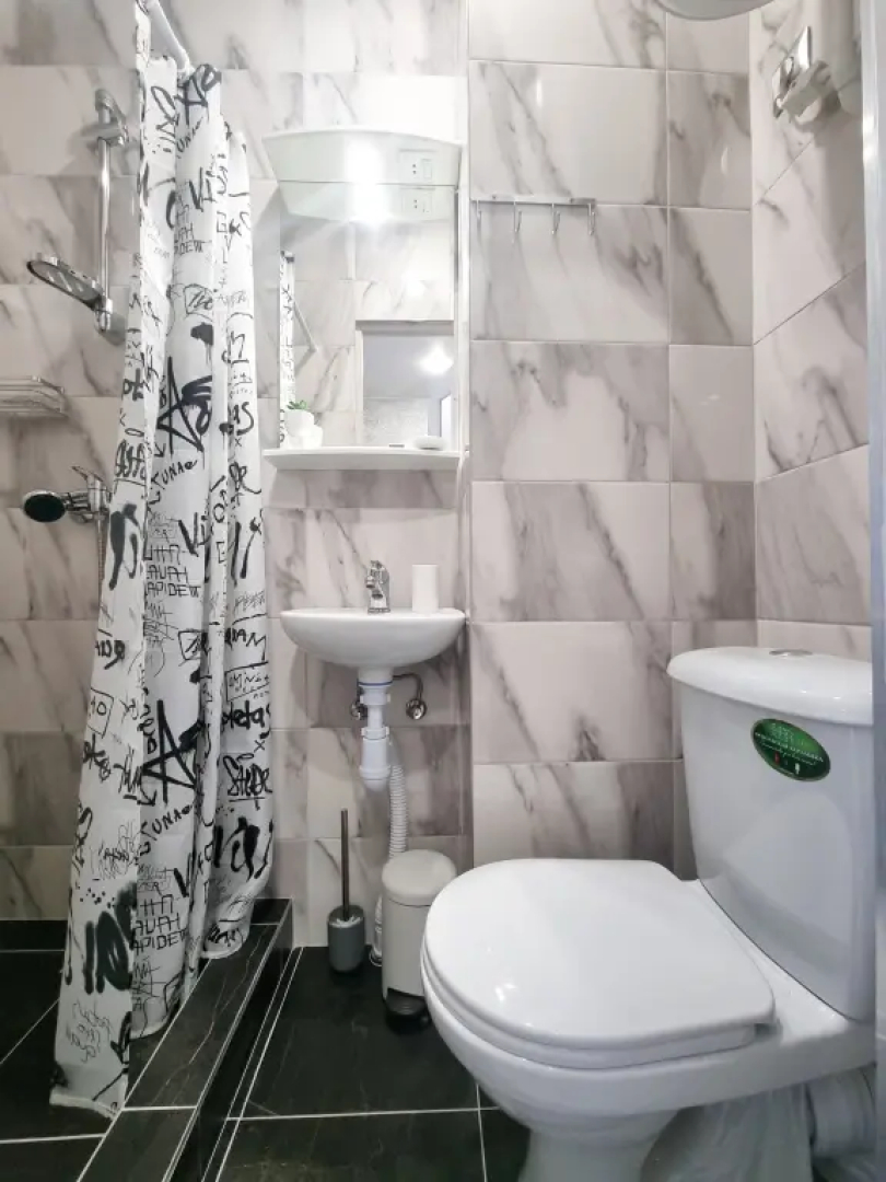 Апартаменты LovelyHome39 у Королевских ворот студия 2