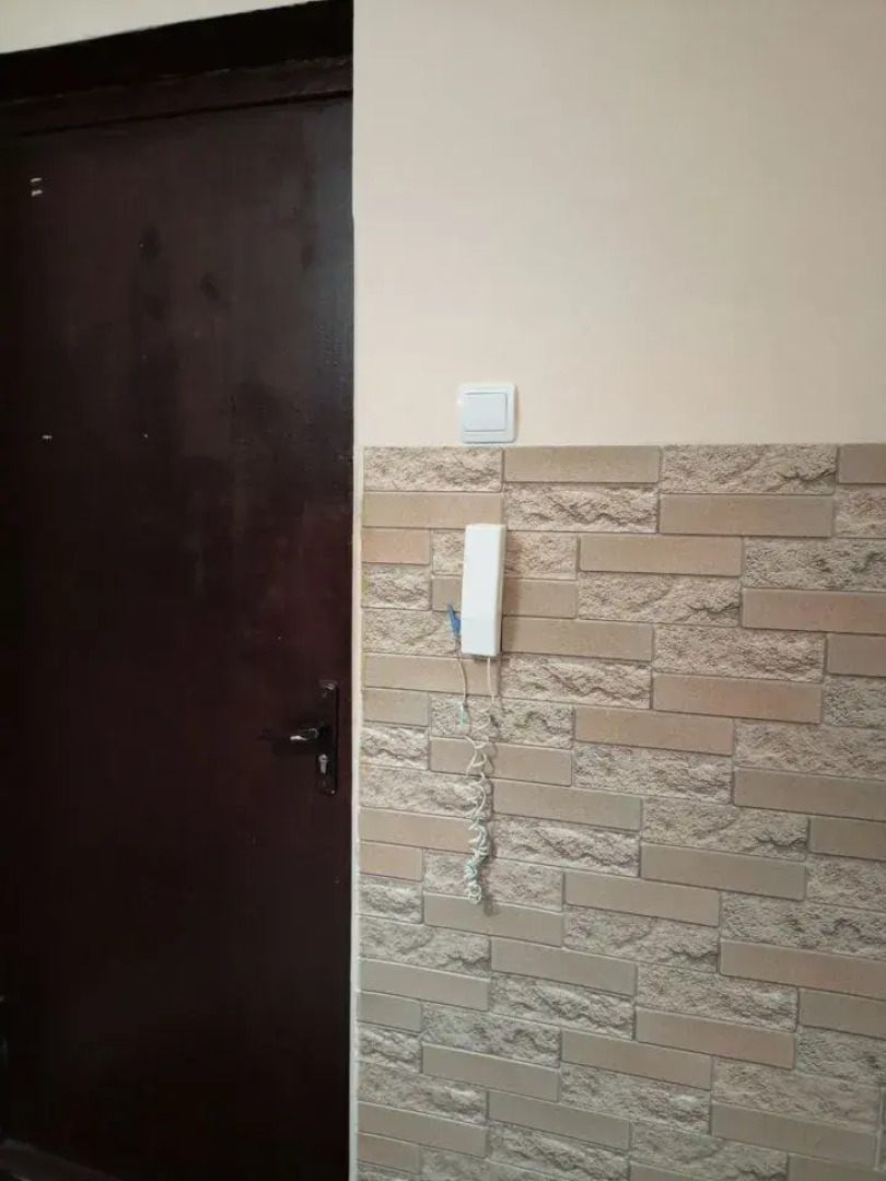 Апартаменты на Дорожной 54