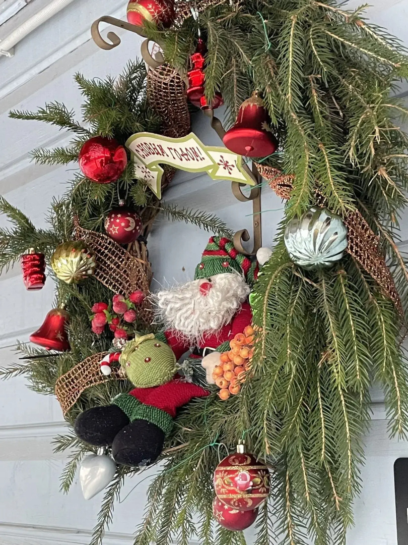 Гостевой дом Моя Провинция