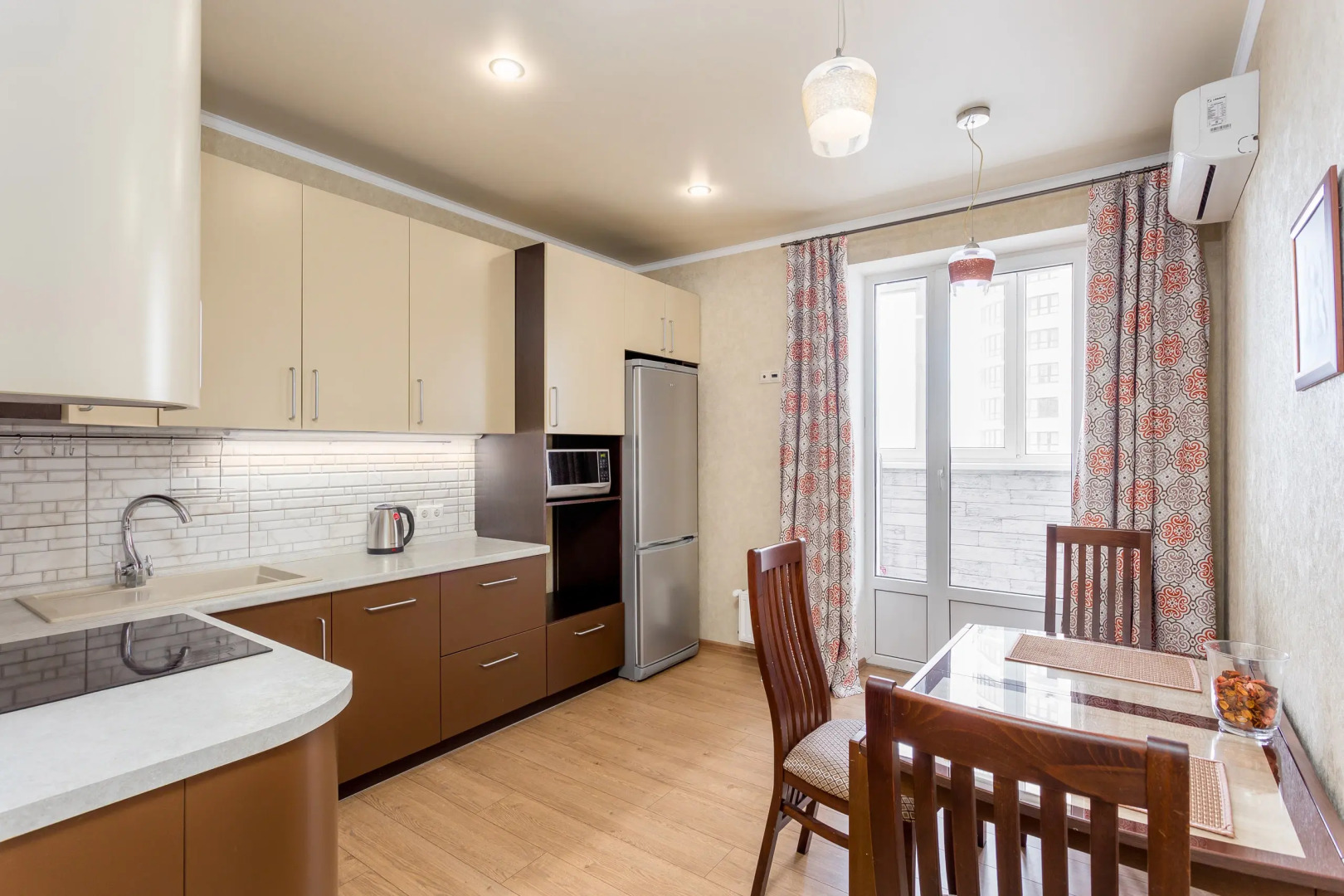 Апартаменты Cовременные в Империал