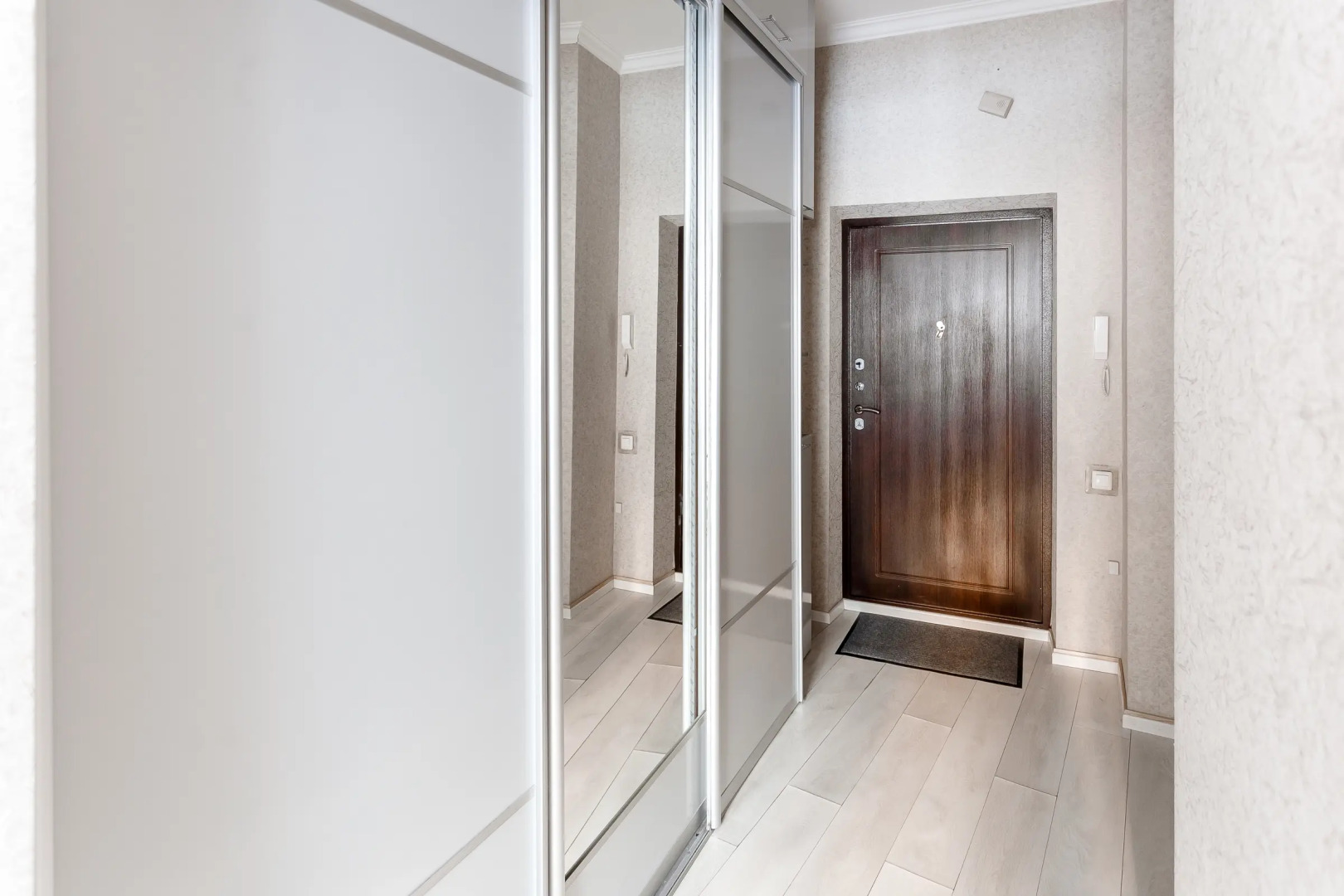 Апартаменты ЖК Магеллан