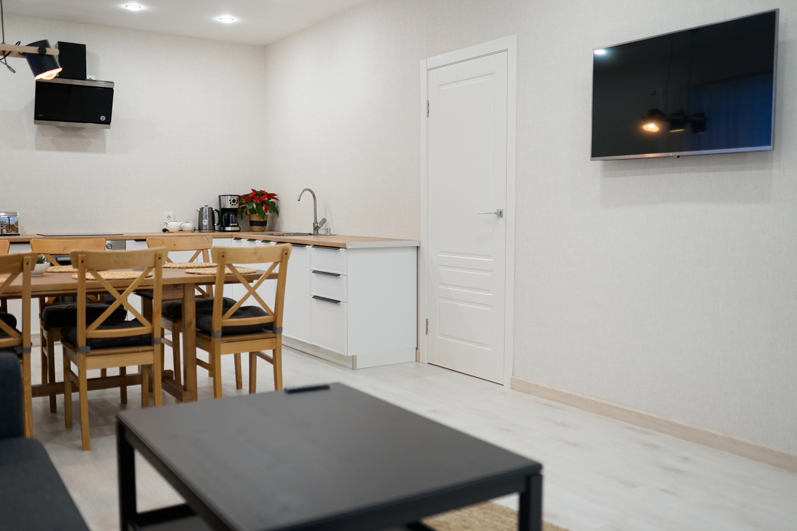 Частный дом Еловый переулок 1