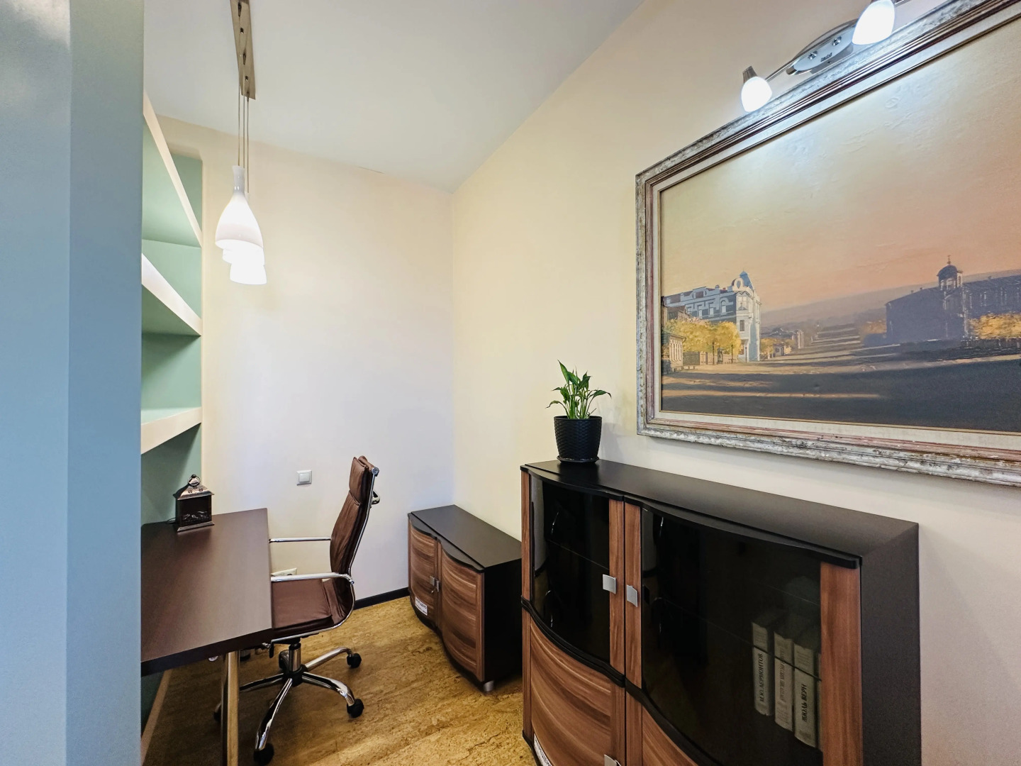 Квартира Nasutki38 Калейдоскоп Впечатлений