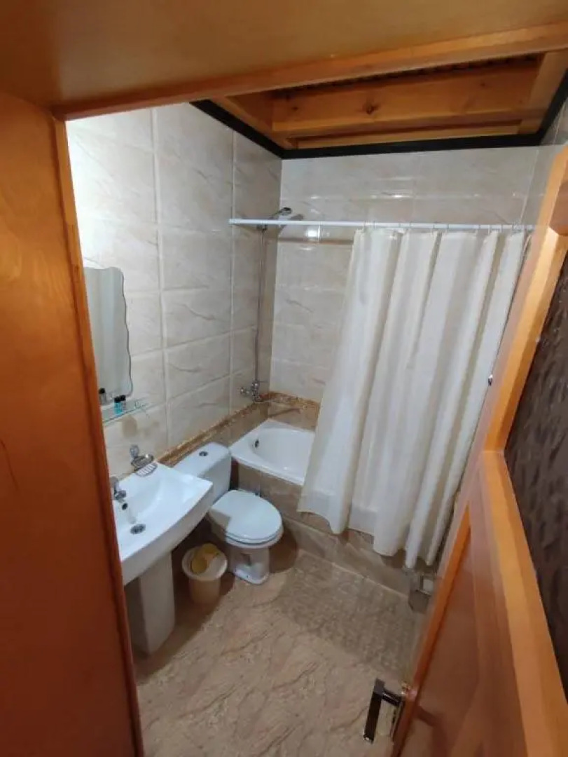 Отель Golden Minaret