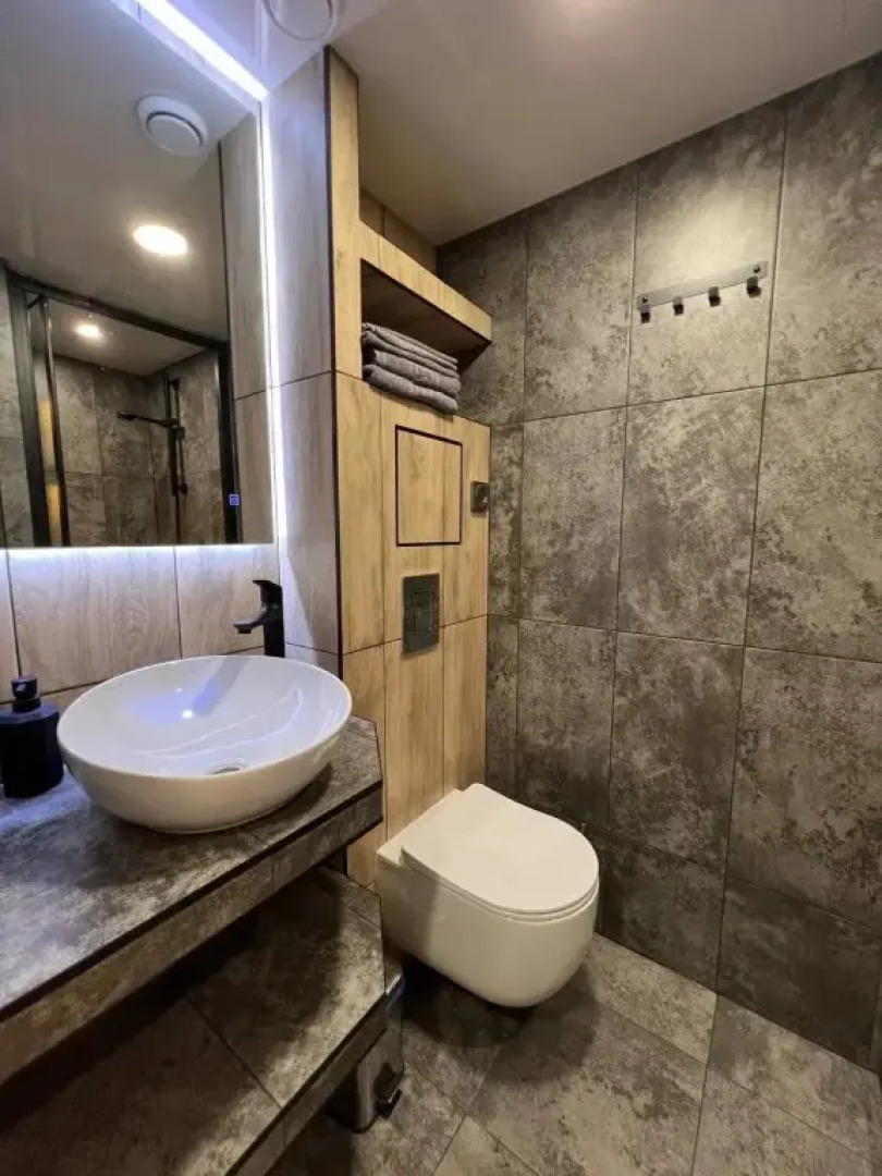 Апартаменты Джулиата 7