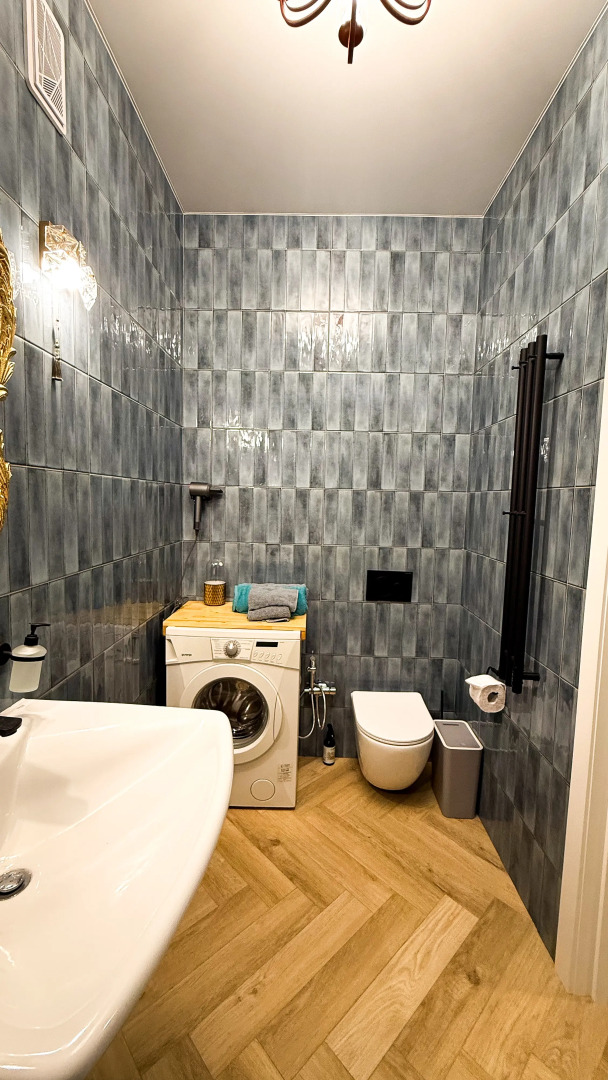 Квартира Уютная двухкомнатная в центре Волгограда