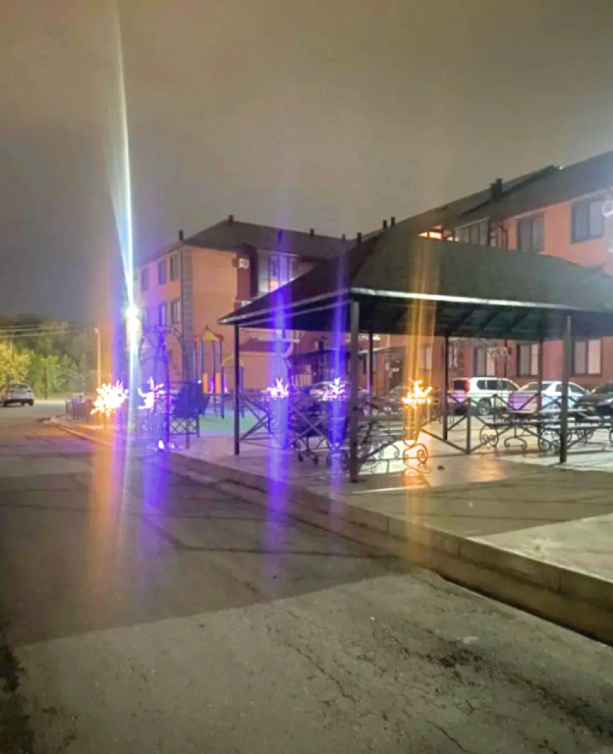 Квартира Уютная в 3 минутах от аэропорта Минеральные Воды