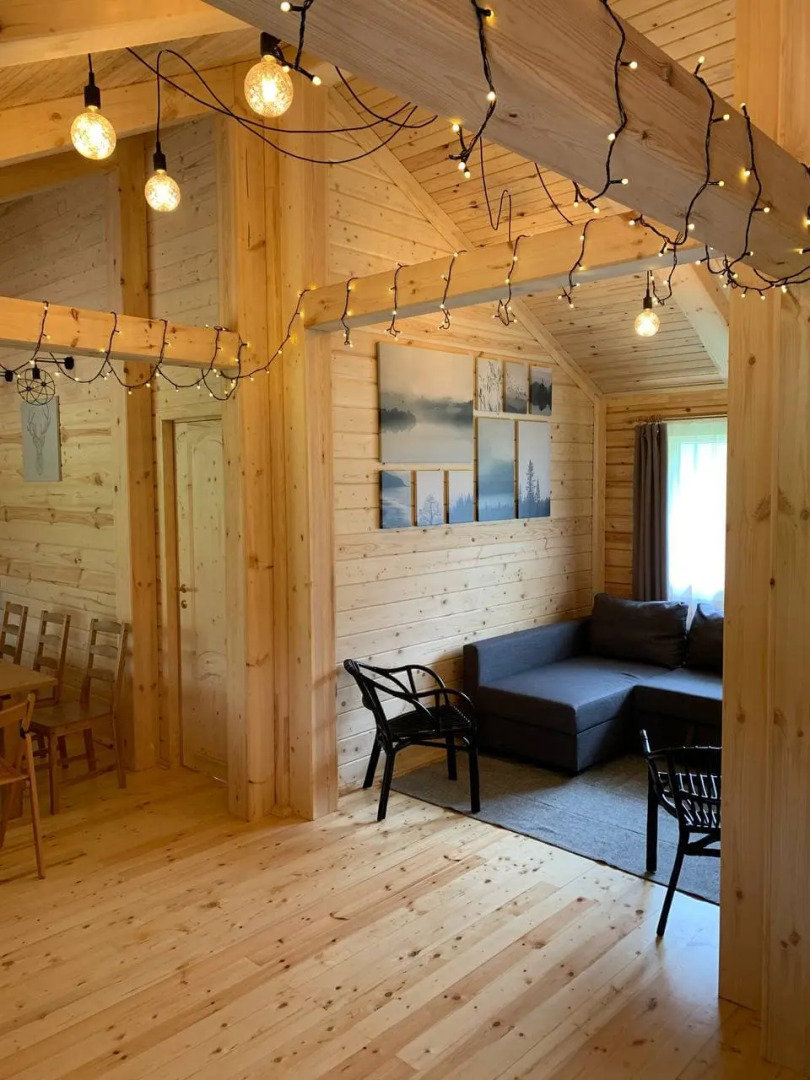 База Отдыха Телец