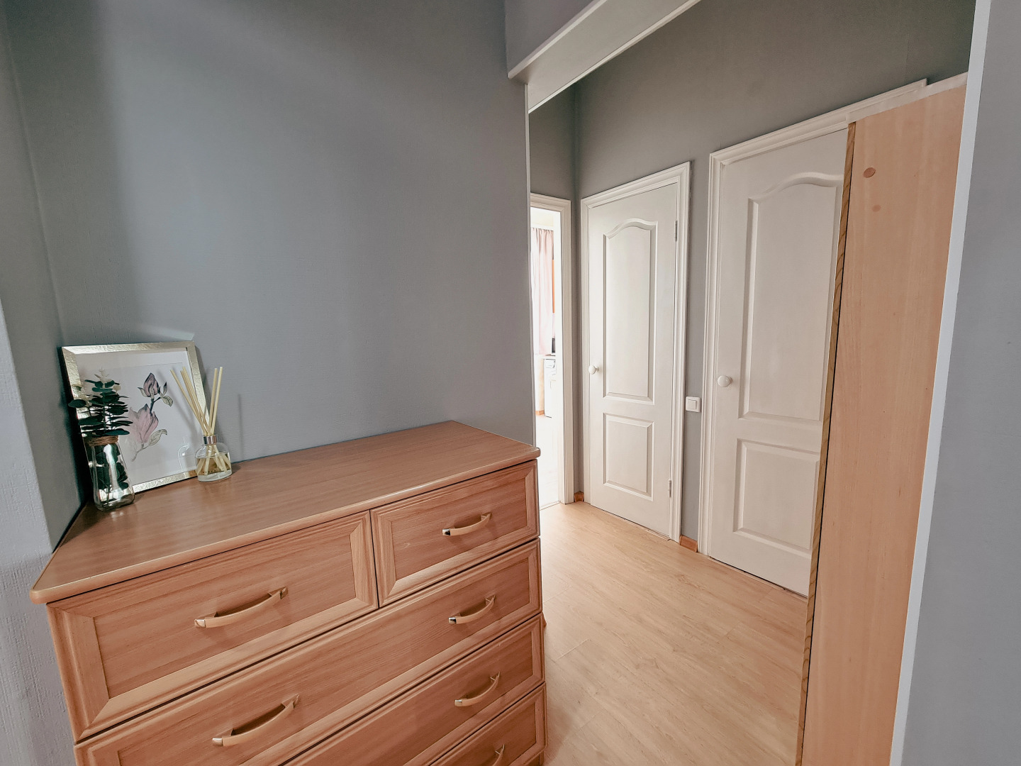 Квартира IZI home Kamchatka с видом на город