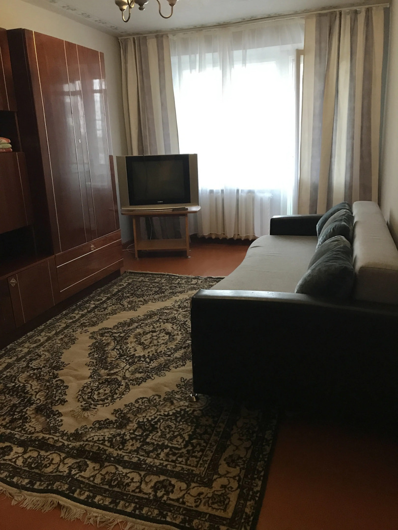 Квартира в Центральной Части Города