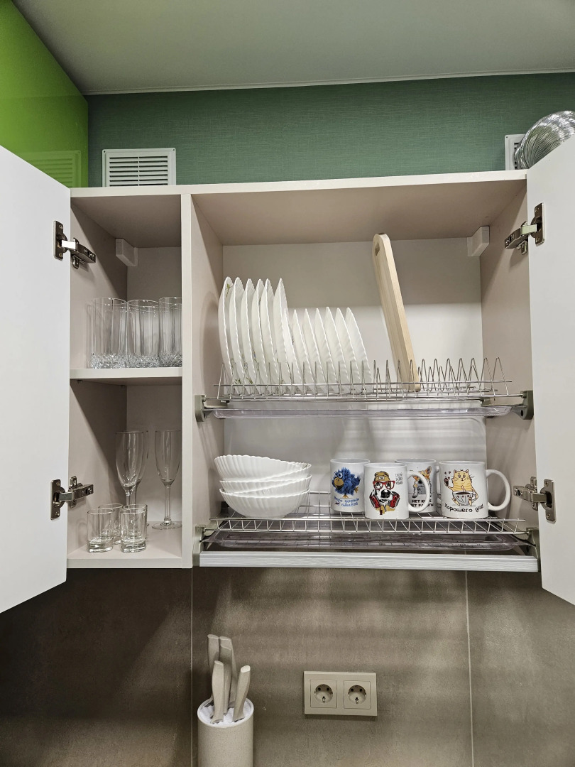 Апартаменты на Волжской набережной 177