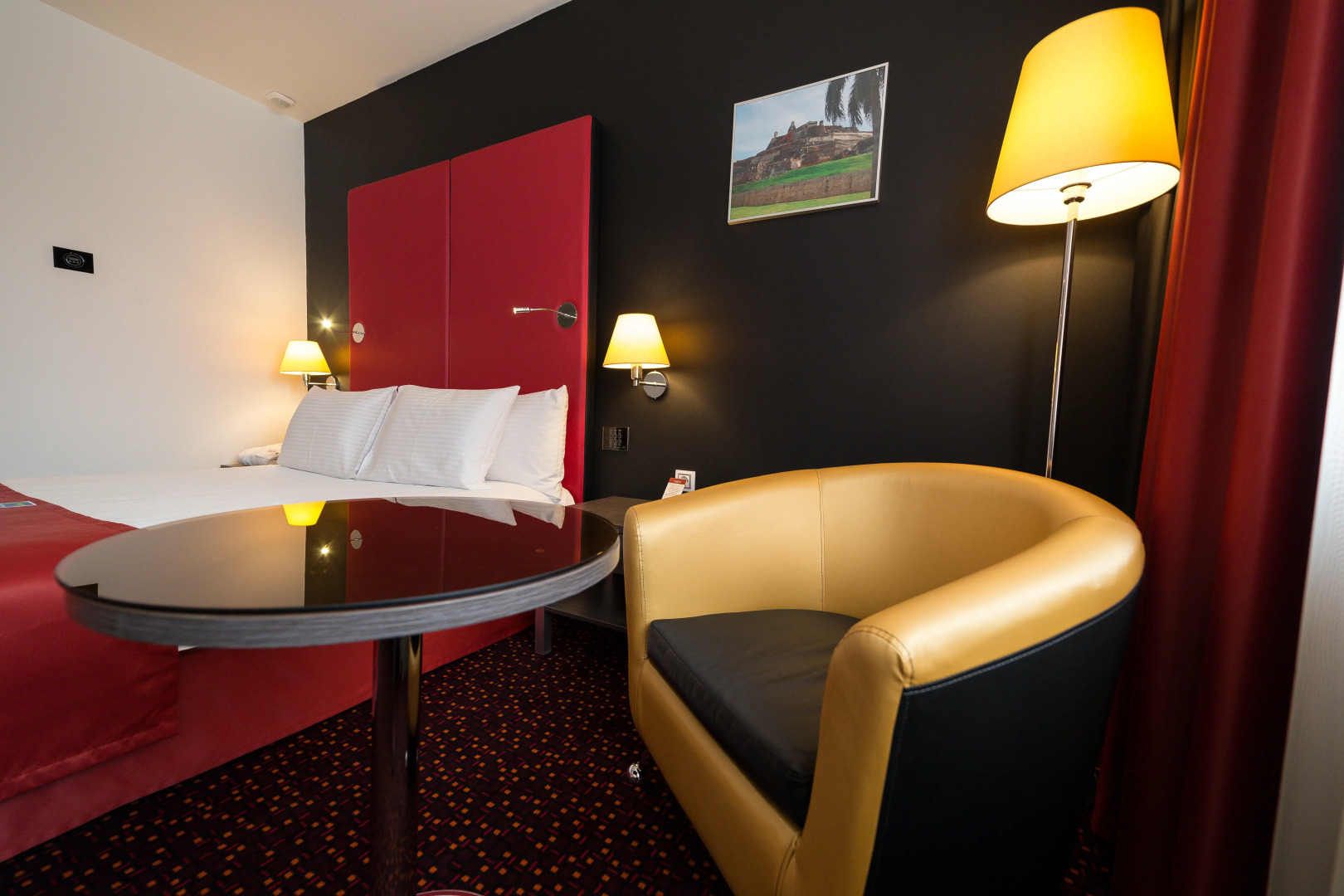 Авеню Парк Отель