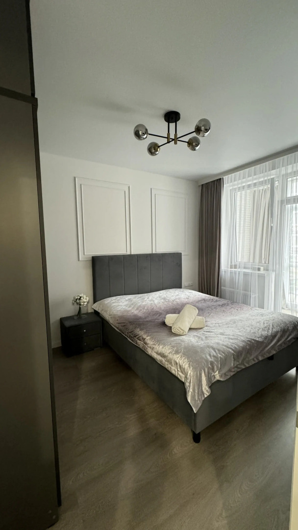 Квартира на Море