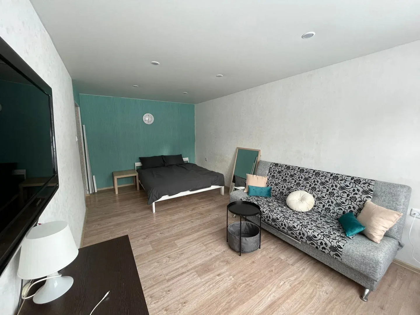 Квартира Live By BigWood 9 Живи у Склона