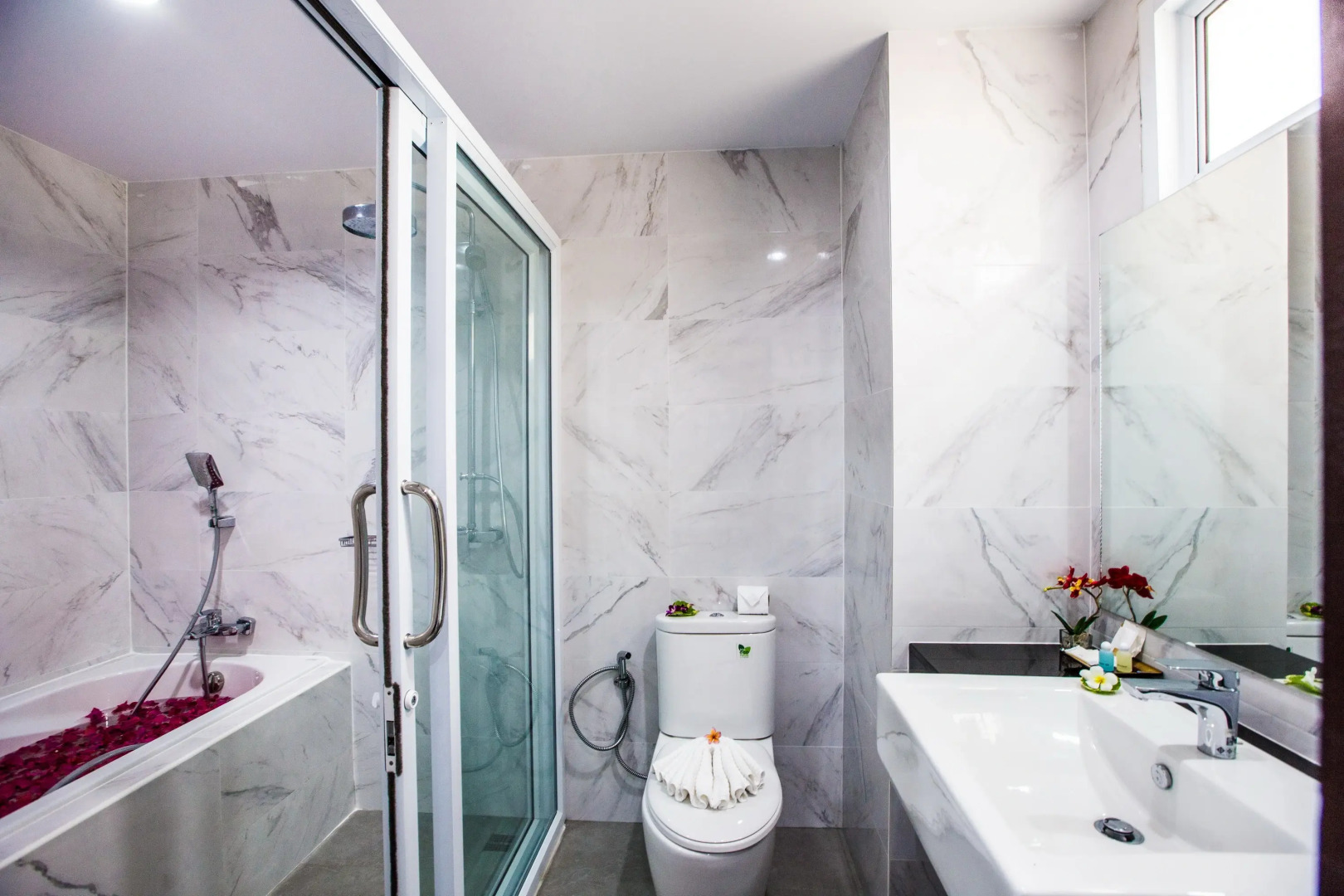 Lamai Coconut Beach Resort