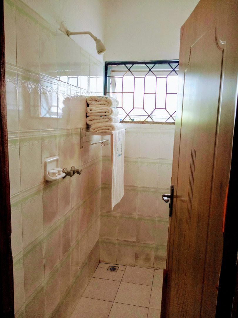 Мини-Отель Chamiachi and Apartments