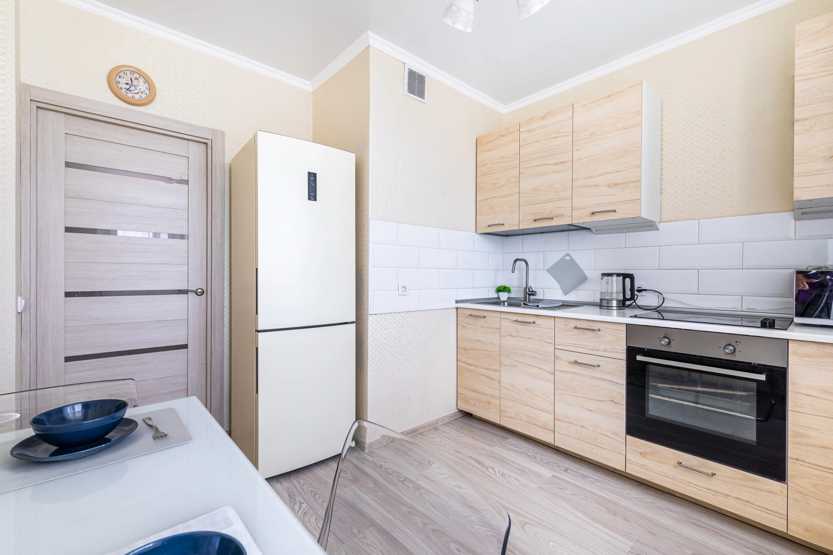 Апартаменты для 3 Гостей у Kazan Mall