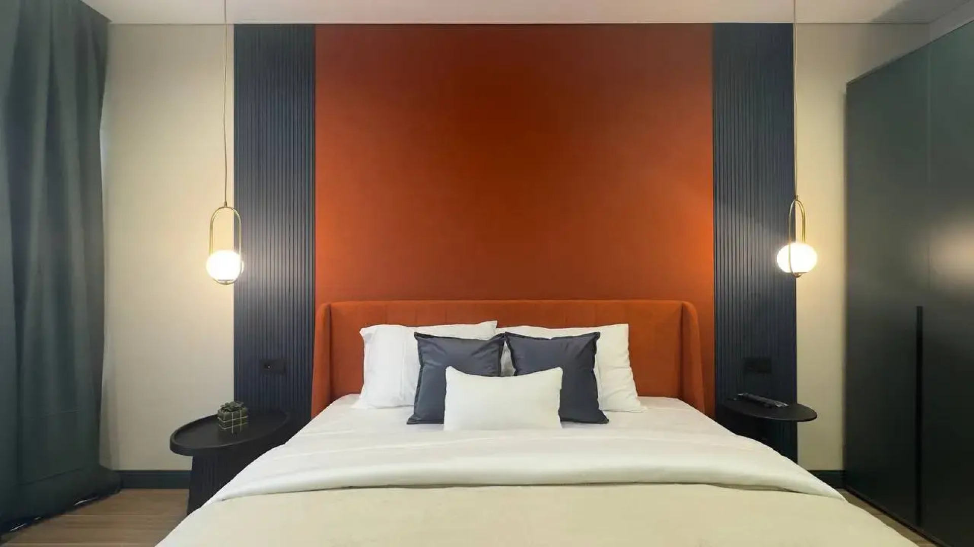 Частный дом Дом с видом на Горы