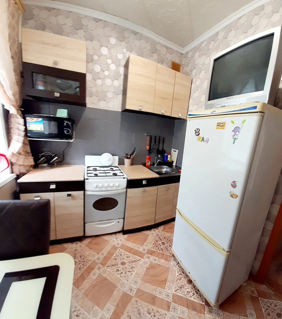 Квартира на Овчинникова 15