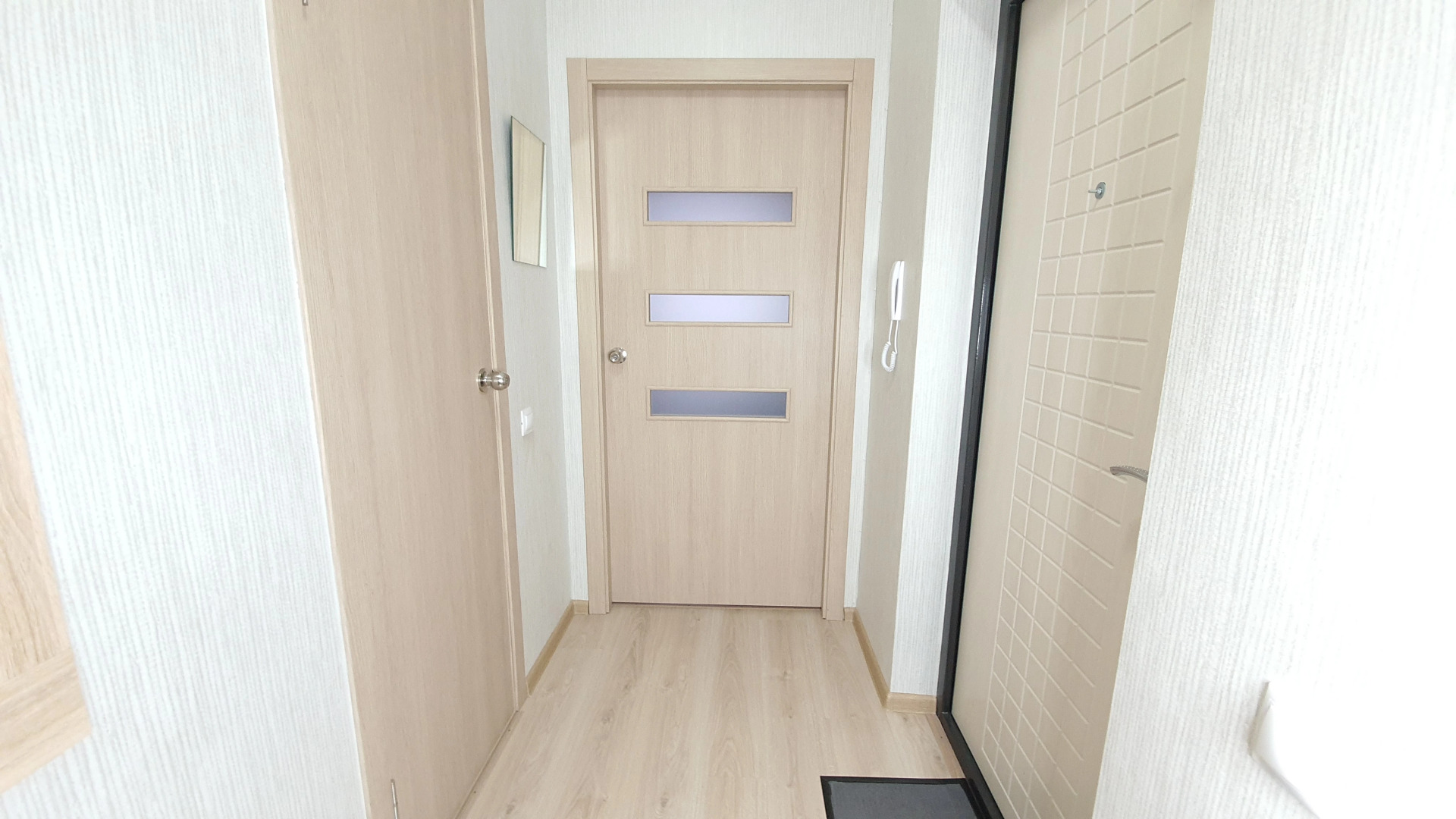 Квартира Крыша Мира на Революции 52В