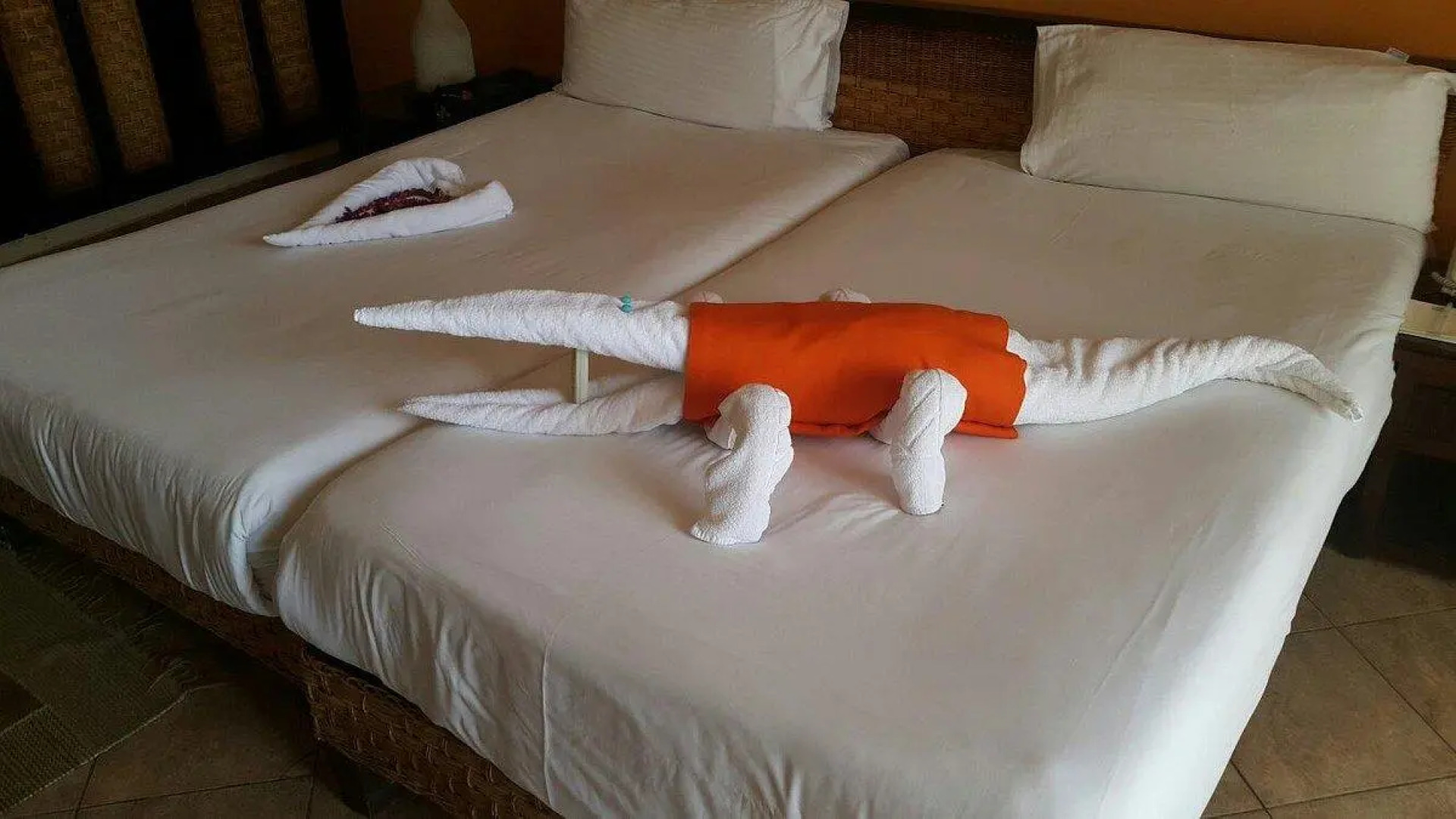 Курортный Отель Swiss Inn Pyramids Golf Resort