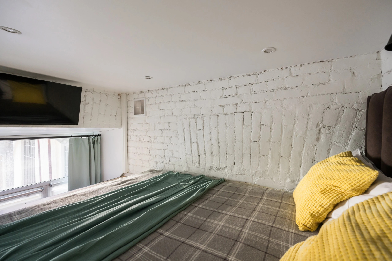 Апартаменты Онтарио в центре Спб