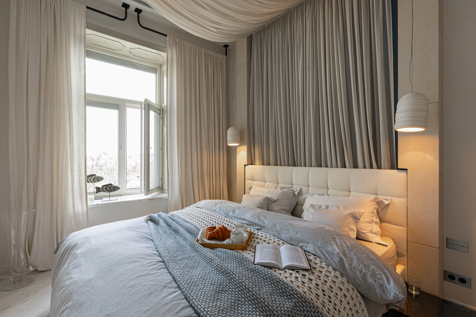 Апартаменты Aeras