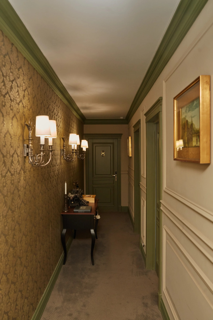 Бутик Отель 1881