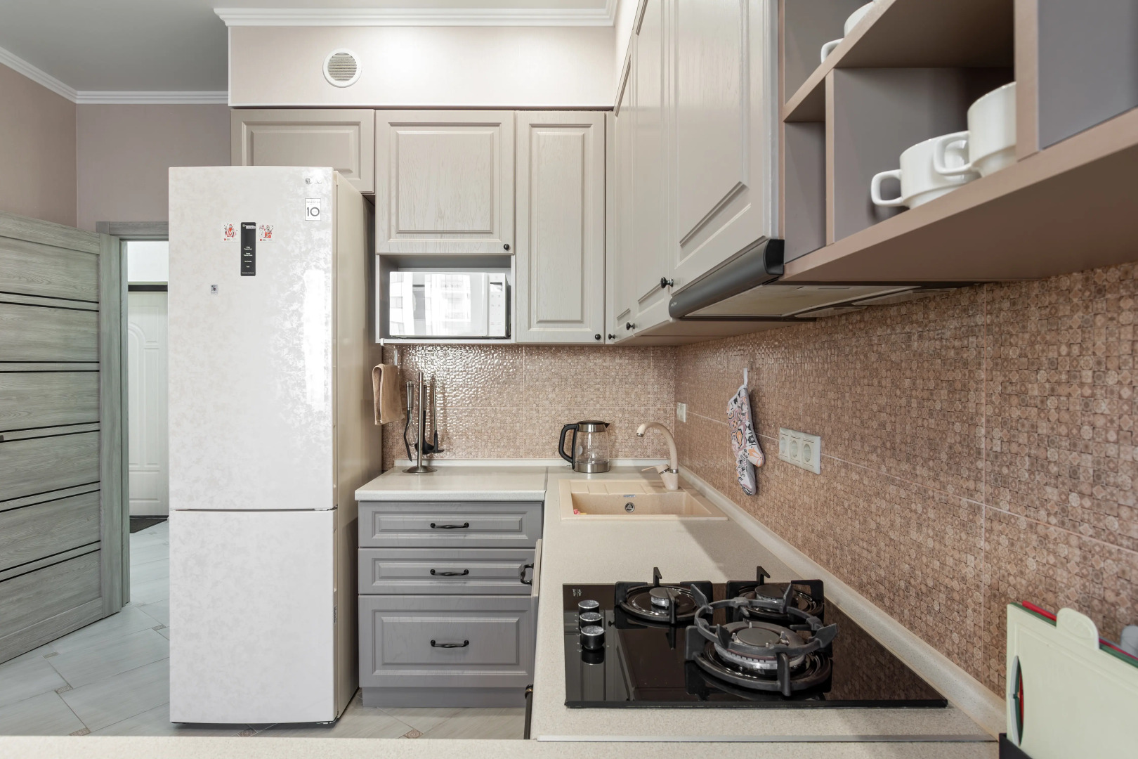 Апартаменты на улице Мира 44лит6 (15)