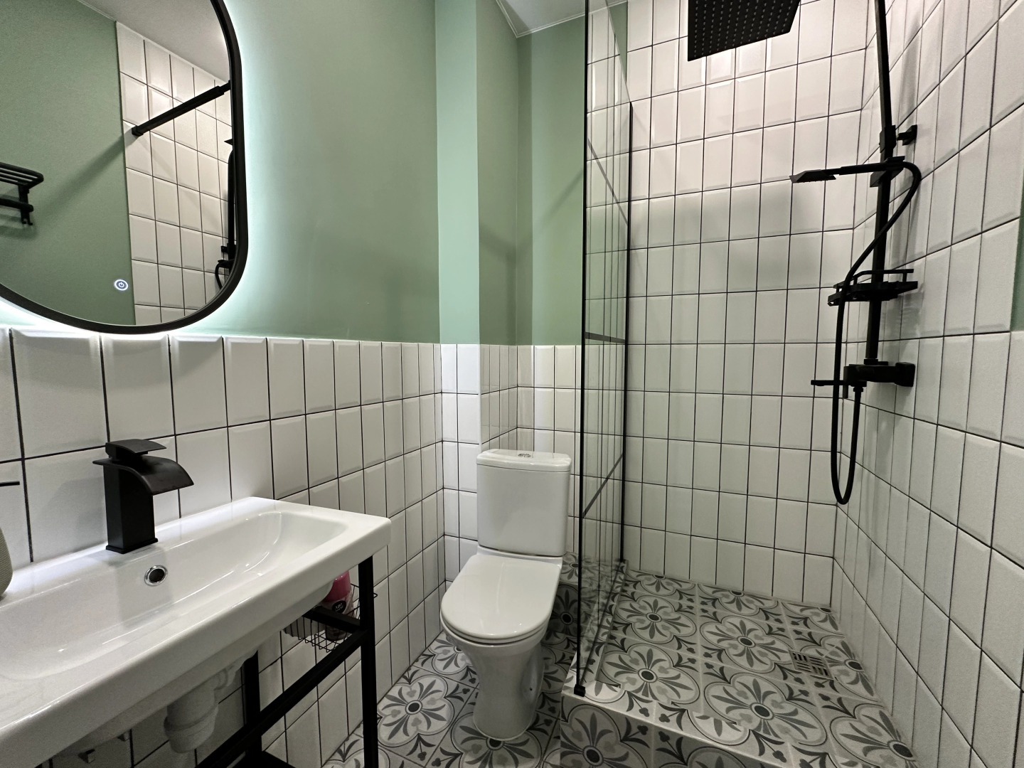 Апартаменты у ТЦ Красная Площадь