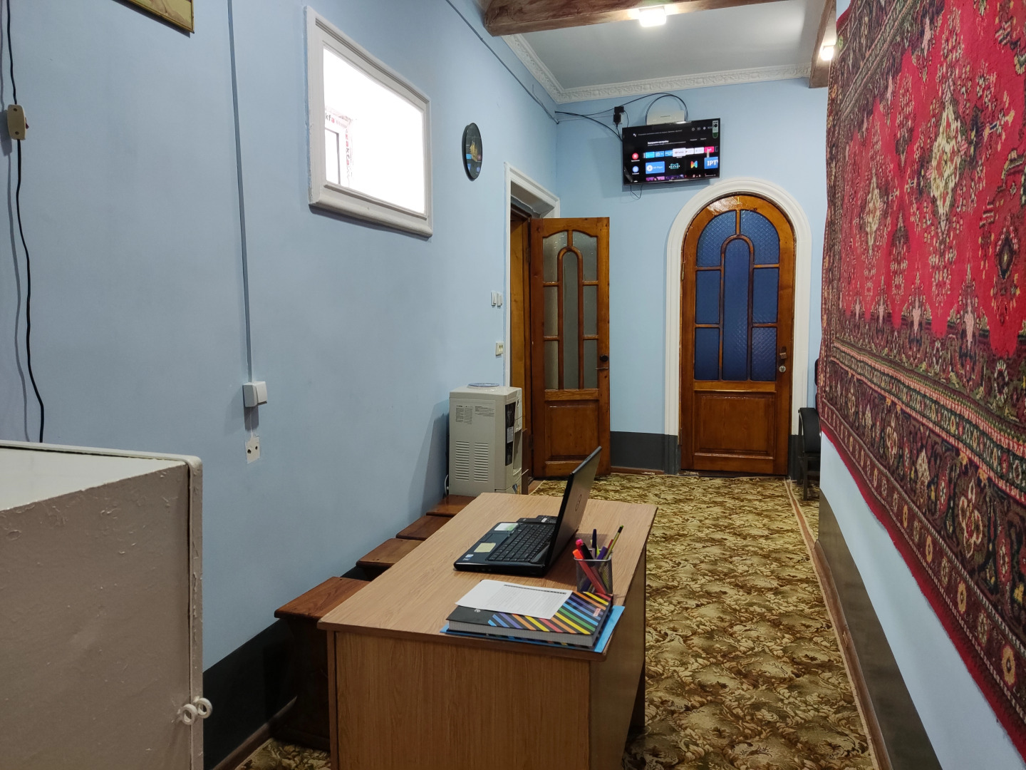 Хостел Goziyon Hostel