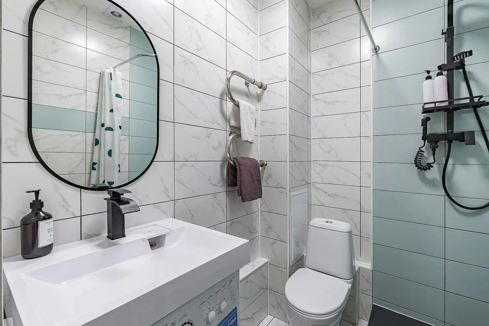 Квартира Стрелка Бурнаковская 55