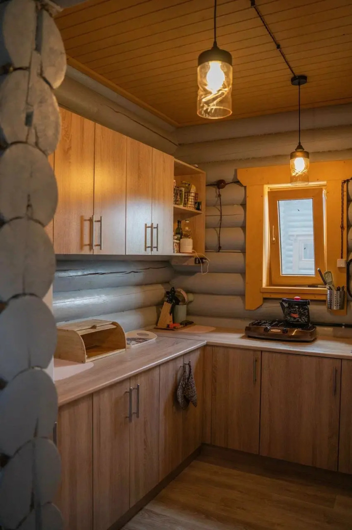 База отдыха Корни