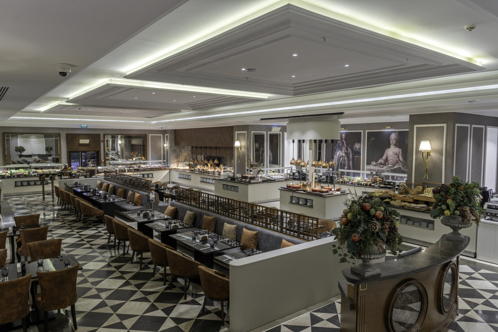 Lord's Palace Hotel & SPA & Casino