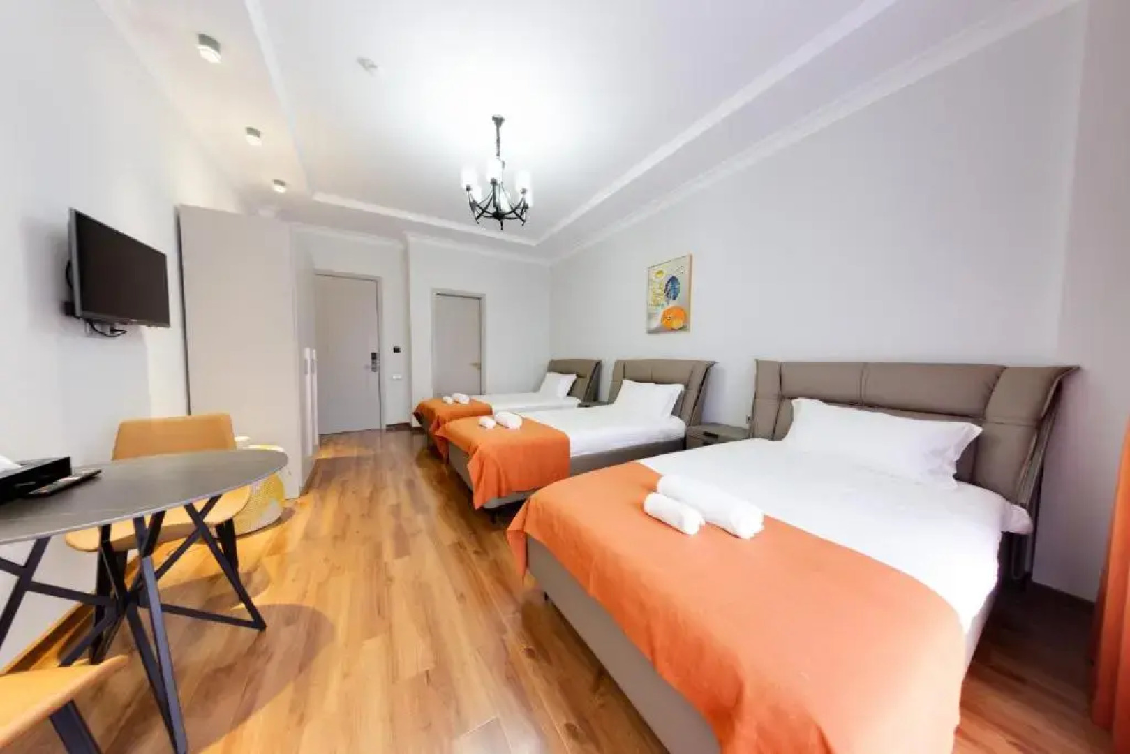 Отель Sun Wine hotel