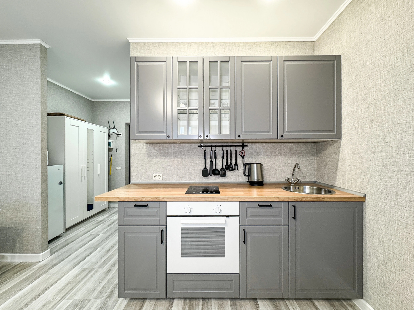 Апартаменты Монако 24 "Кавказ" 63