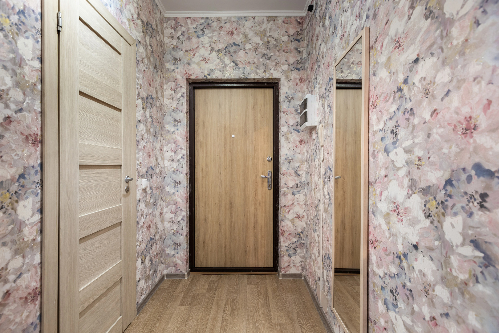 Апартаменты Студия Комфорт-Класса в ЖК Балтийская Жемчужина