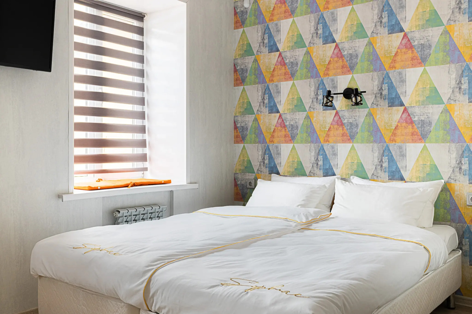 Отель На Пушкинской