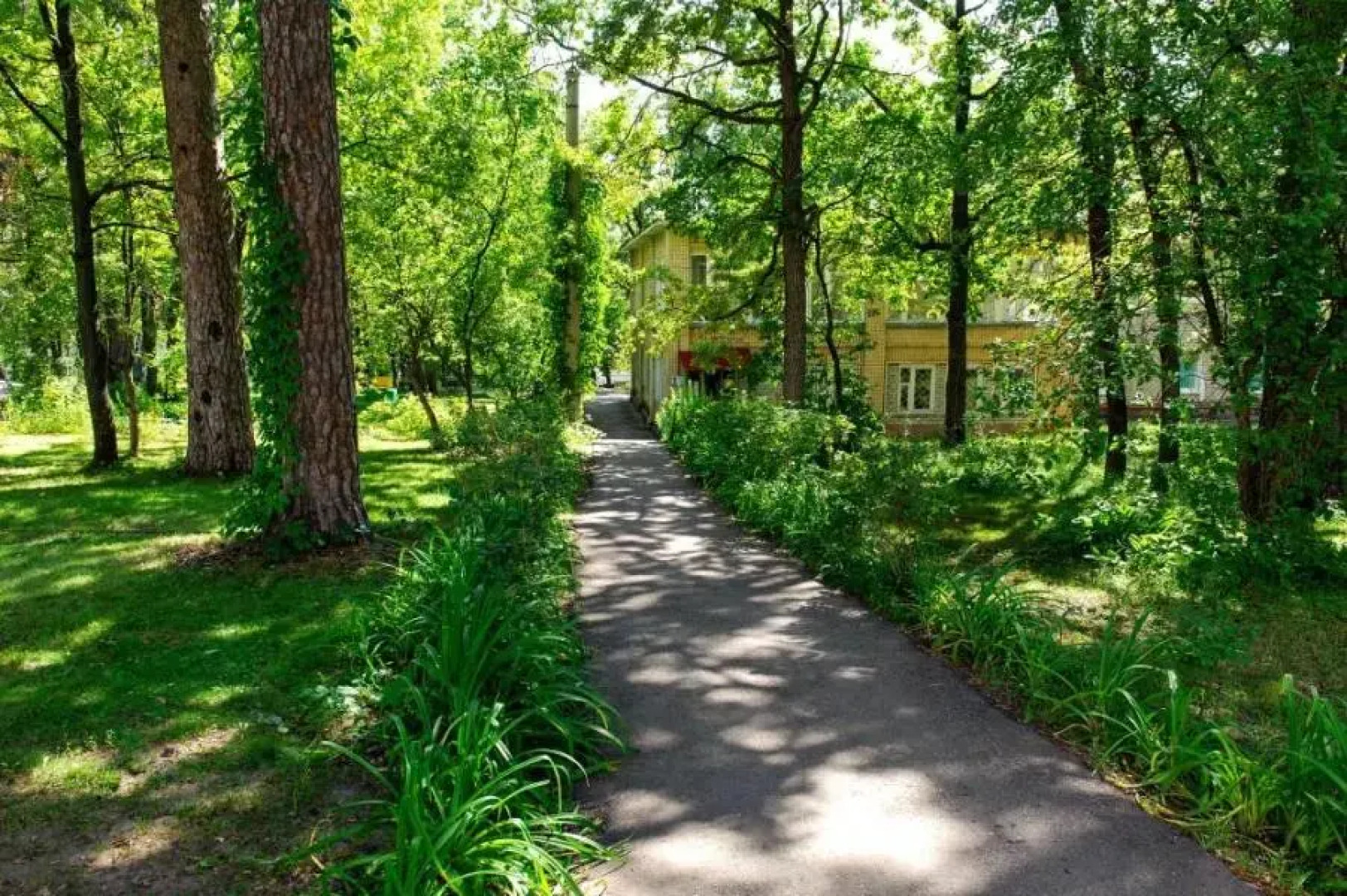 МУП Пансионат Звездный