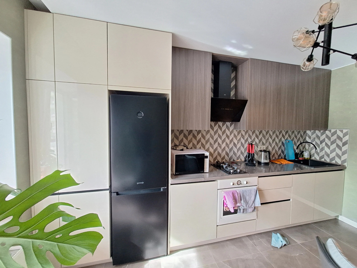 Квартира Уютная в центре города недалеко от Кремля