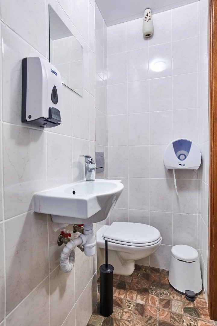 Отель Винтерфелл Курская