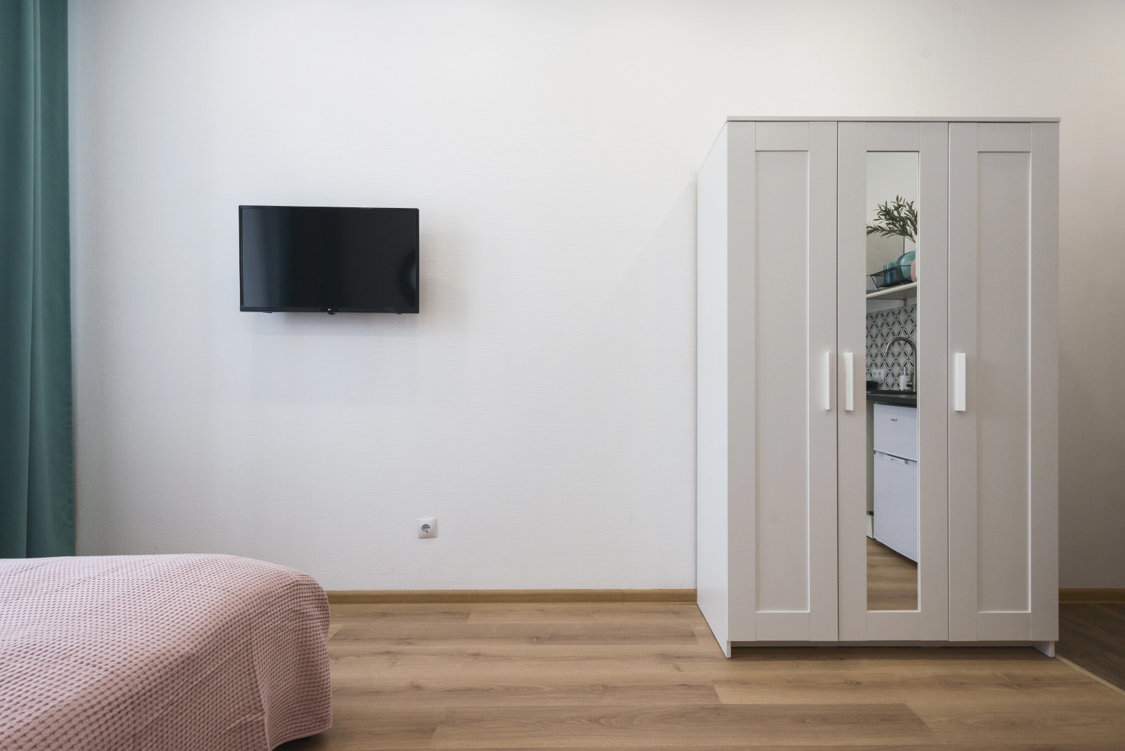 Квартира 1 в Посёлке Песочный Напротив НМИЦ Онкологии