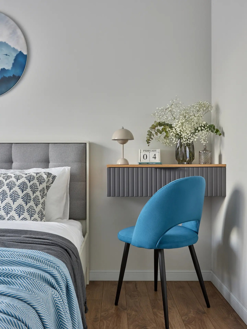 Квартира с новым ремонтом в ЦАО