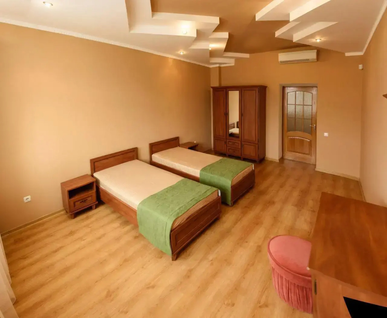 Гостевой дом Белая Крепость