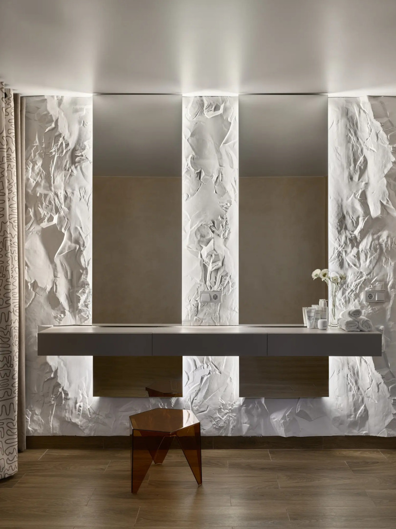 Отель М33 Park&SPA