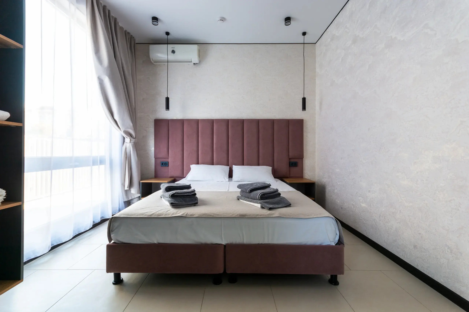 База отдыха Grey Villas