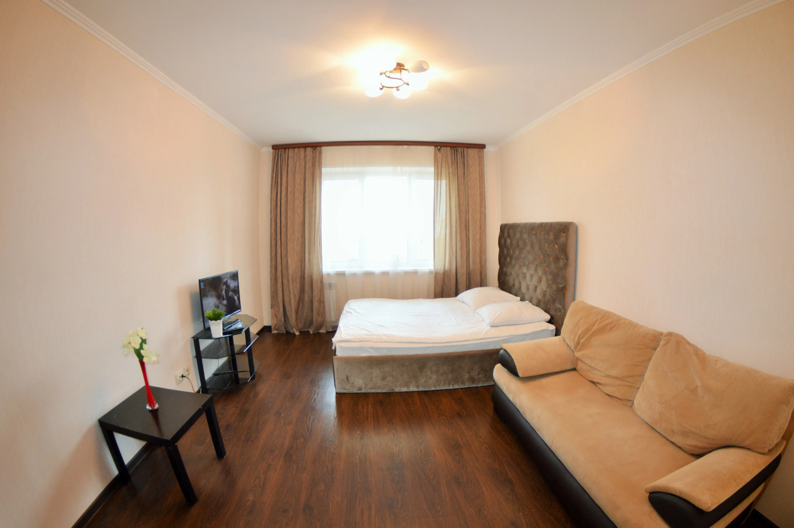 Лучшие апартаменты на Чапаева 8