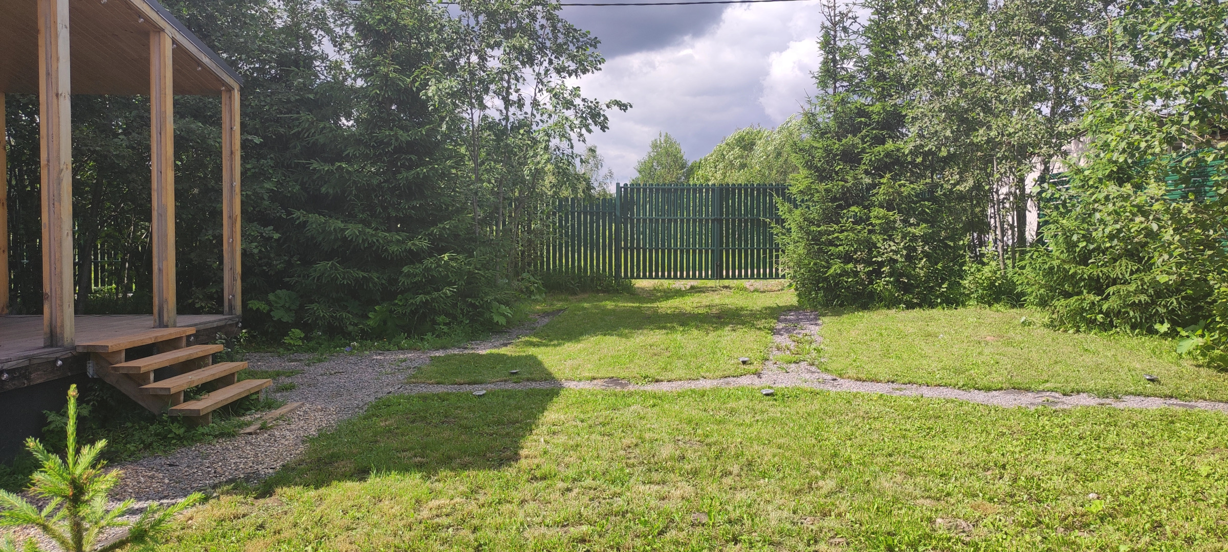 Гостевой дом Shapkin