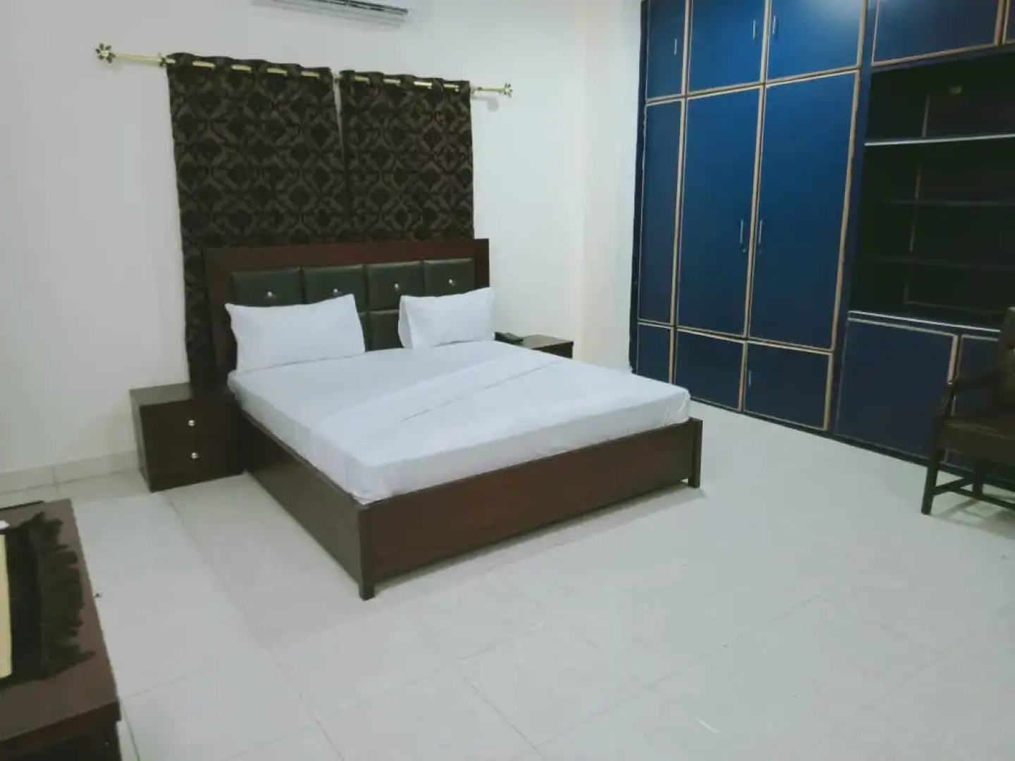 Гостевой дом Karachi Clifton